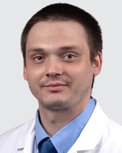 William Tichenor, MD