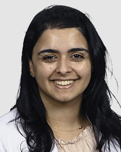Farah Kanwal Jooma, MD