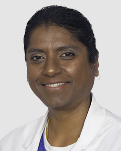 Shiji Aby, MSN, APRN, BC-FNP