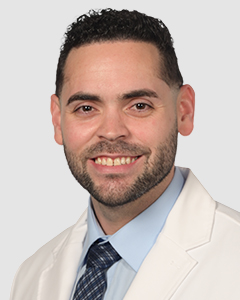 Christopher Acevedo, MPAS, PA-C