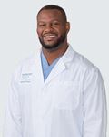 Antwan Lacy, APRN, FNP-C