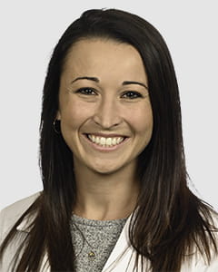 Chanel Armstrong, MSN, CNM, APRN