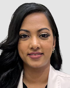 Khemie Baijnauth, APRN
