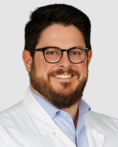 Clayton T. Bauer, MD, PhD