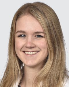 Erin Begg, MSN, APRN, AGPCNP-BC
