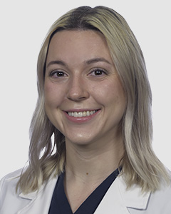 Dasha Bondar, APRN