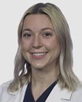 Dasha Bondar, APRN