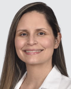 Melissa Carrion, APRN