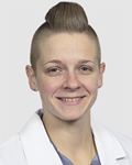 Kristin Darby-Brown, APRN