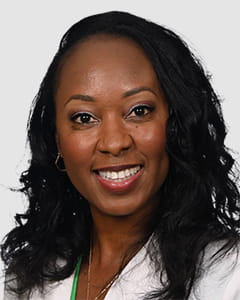 Christina Dudley, PA-C