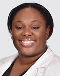 Chioma Echeazu, APRN