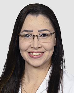 Alexandria Escobar, MSN, APRN, FNP-C