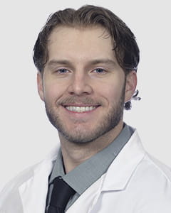 Brandon Frangione, PA-C