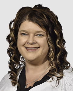 Alyssia Frank, MSN, APRN, FNP-C