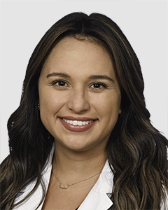 Amanda Gist, PA-C