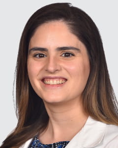 Cristina Gonzalez, PA-C