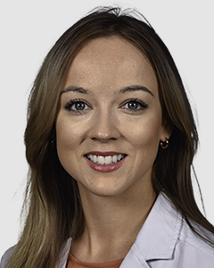Brittany Harris, APRN