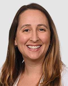 Jennifer Howell, APRN