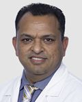 Ravindranauth "Ravi" Jamwant, PA-C