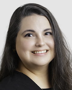Kelly N. Nickell, CRNA