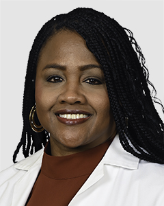Shauna Keys, FNP