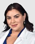 Kimberly Ayala-Vega, APRN