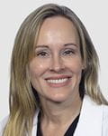 Melissa Kingston, PA-C
