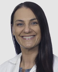 Valerie Laferriere, APRN