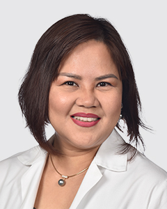 Maria Madarang, DNP, APRN
