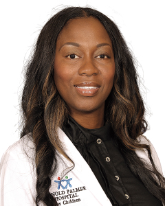 Picture of Karen Mingo, APRN