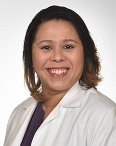 Edserie Munoz, MD