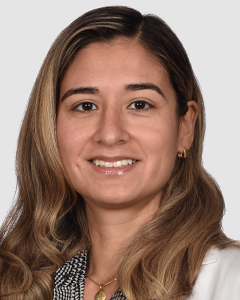 Andreina Neall, APRN