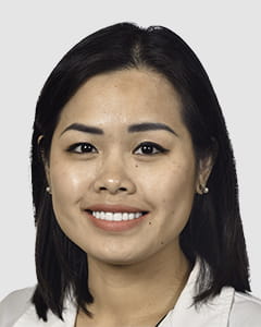 Tam Nguyen, APRN