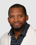 Shawn Nixon, APRN, FNP-C