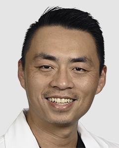 Simon Oh, APRN