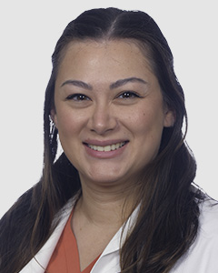Natasha Proctor, APRN