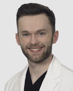 Jakob Robertson, PA-C