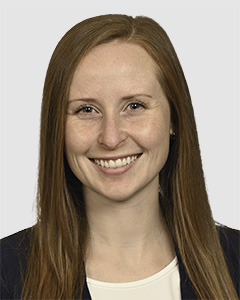 Katherine Swain, APRN