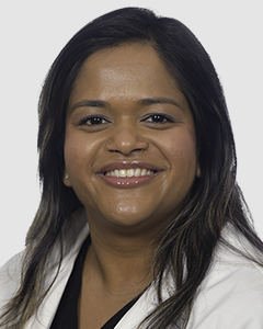 Leah Singh, MSN, APRN-BC