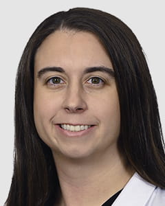 Allison Tillman, DNP, APRN, FNP-C