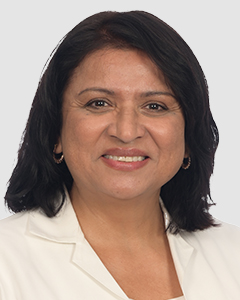 Flor Toledo, APRN, CNM