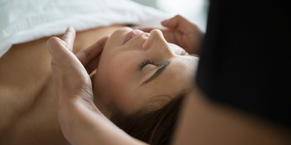 In Room Spa Services