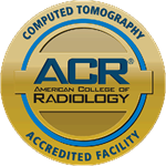 American College of Radiology - Computed Tomography