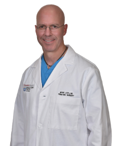 Marc Levy, MD