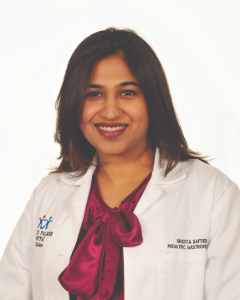 Shaista Safder, MD