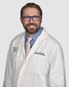 Cole Greves, MD
