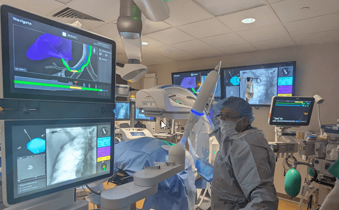 Advanced Bronchoscopy System 1 web