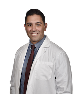 Ryan Jafrani, MD