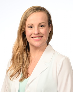 J. Lauren Ruoss, MD