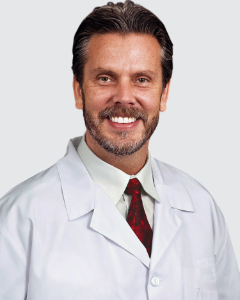 George Haidukewych, MD